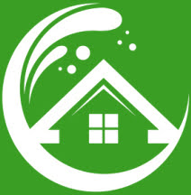 Logo de Bâti'Net, entreprise de nettoyage et entretien de toiture sur Bergerac
